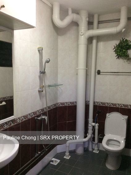 Blk 309 Jurong East Street 32 (Jurong East), HDB 5 Rooms #178729942